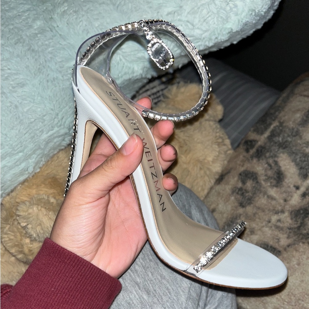 stuart weitzman heels